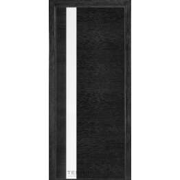 МЕЖКОМНАТНЫЕ ДВЕРИ ТЕРМИНУС Urban 21 в цвете Дуб Nero