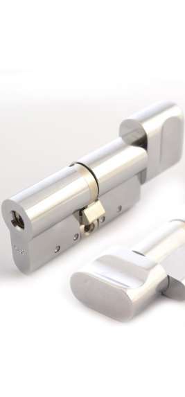 ЦИЛИНДРЫ Цилиндр Abloy Protec2