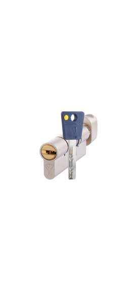 ЦИЛІНДРИ Циліндр MUL-T-LOCK INTEGRATOR 