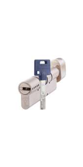 ЦИЛИНДРЫ Цилиндр MUL-T-LOCK Interactive+ 3ключа