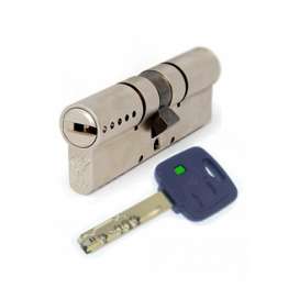 ЦИЛІНДРИ Циліндр MUL-T-LOCK MT5+ 5 ключі